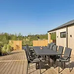 בית נופש 0346-romo-vestergardsvaenget-11 Vesterhede