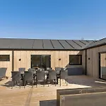 בית נופש 0346-romo-vestergardsvaenget-11 *