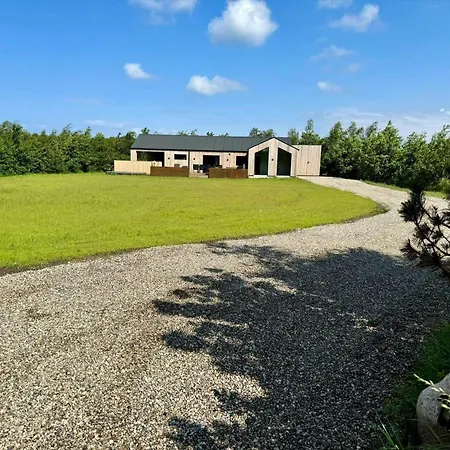 Сasa de vacaciones 0346-romo-vestergardsvaenget-11 Vesterhede