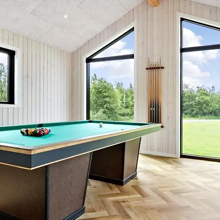 0346-romo-vestergardsvaenget-11 Hébergement de vacances *