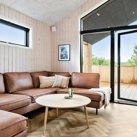 0346-romo-vestergardsvaenget-11 Hébergement de vacances *