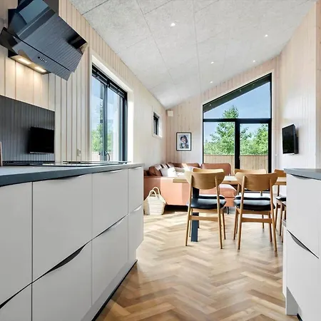 Сasa de vacaciones 0346-romo-vestergardsvaenget-11 *