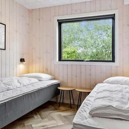 Сasa de vacaciones 0346-romo-vestergardsvaenget-11 *