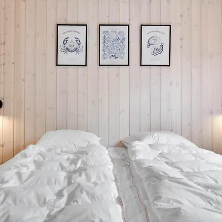 Сasa de vacaciones 0346-romo-vestergardsvaenget-11 *