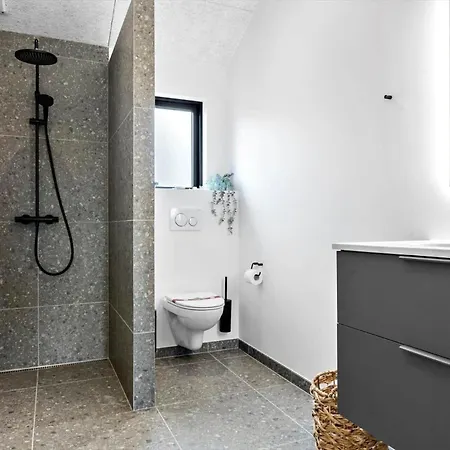 Сasa de vacaciones 0346-romo-vestergardsvaenget-11 *