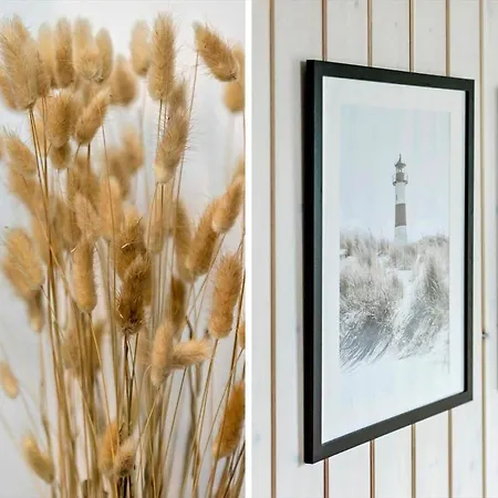 Hébergement de vacances 0346-romo-vestergardsvaenget-11 *