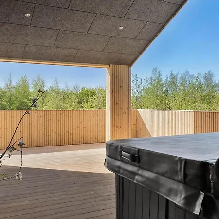 0346-romo-vestergardsvaenget-11 Сasa de vacaciones *