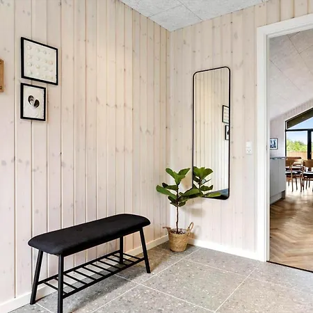 Сasa de vacaciones 0346-romo-vestergardsvaenget-11 *