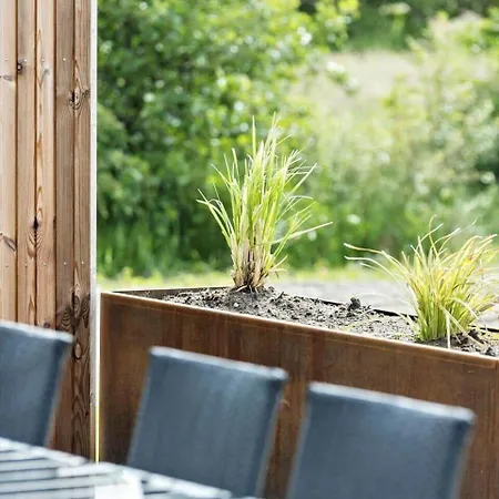 Hébergement de vacances 0346-romo-vestergardsvaenget-11 *