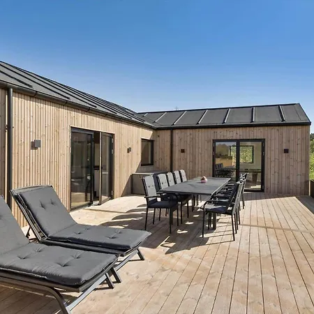 Сasa de vacaciones 0346-romo-vestergardsvaenget-11