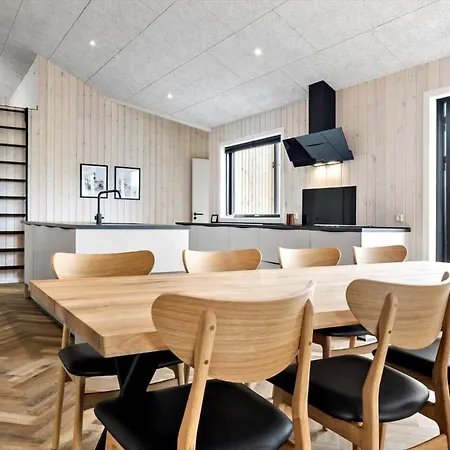 0346-romo-vestergardsvaenget-11 Semesterbostad