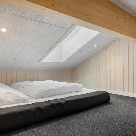 Ferienhaus 0346-romo-vestergardsvaenget-11 *