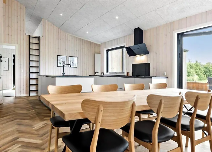 0346-romo-vestergardsvaenget-11 Semesterbostad