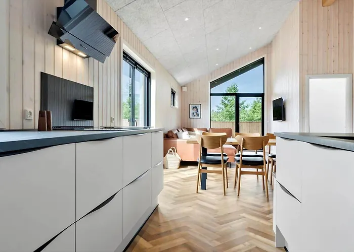 Semesterbostad 0346-romo-vestergardsvaenget-11 Vesterhede