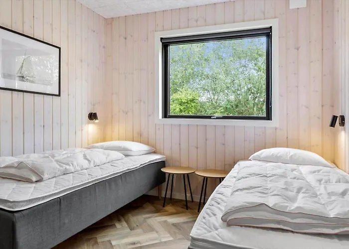 Semesterbostad 0346-romo-vestergardsvaenget-11 Vesterhede