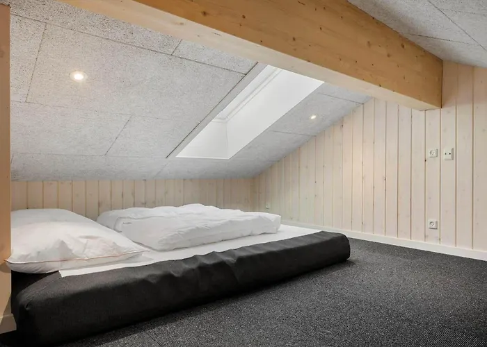 Semesterbostad 0346-romo-vestergardsvaenget-11 *