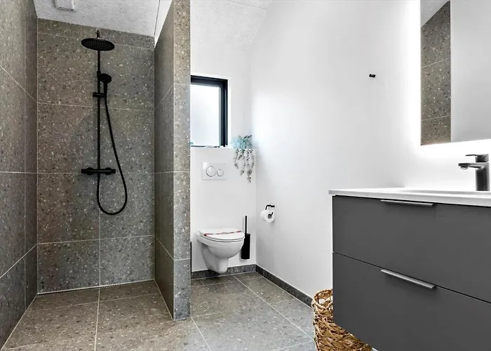 0346-romo-vestergardsvaenget-11 Semesterbostad Vesterhede