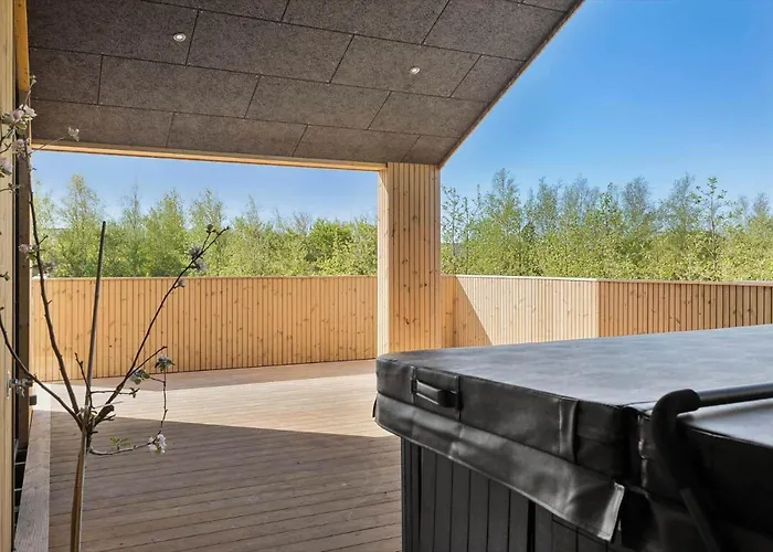 Semesterbostad 0346-romo-vestergardsvaenget-11 Vesterhede