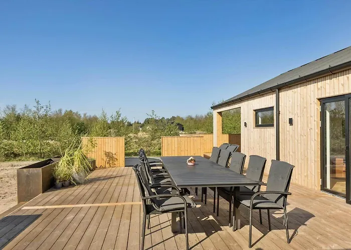 Semesterbostad 0346-romo-vestergardsvaenget-11 Vesterhede