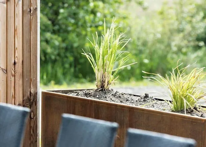 Semesterbostad 0346-romo-vestergardsvaenget-11 Vesterhede