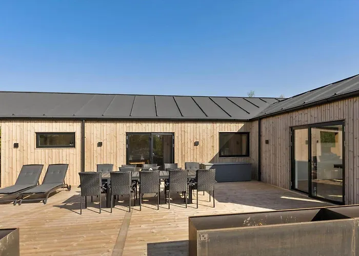 Semesterbostad 0346-romo-vestergardsvaenget-11 *