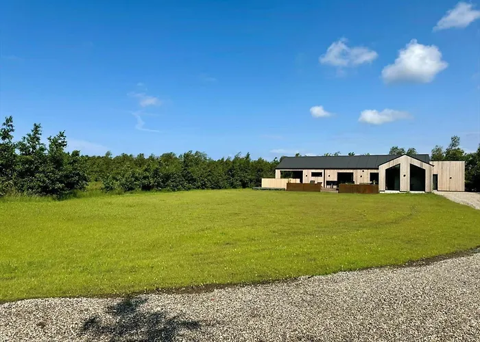 0346-romo-vestergardsvaenget-11 Semesterbostad